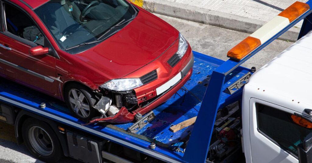 Guincho 24h em Belo Horizonte | Reboque Perto de Mim Auto socorro 24h